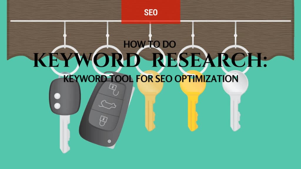 Como fazer pesquisa de palavras-chave: Ferramenta de palavras-chave para otimização SEO - UniK SEO