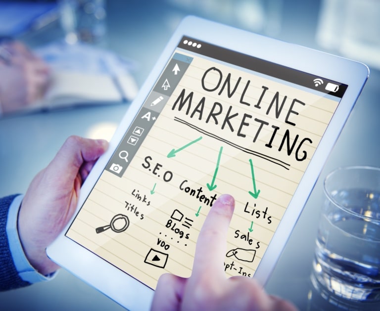 Novo serviço: Aumenta a tua E-Reputação - UniK SEO