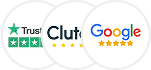 40+ Reviews