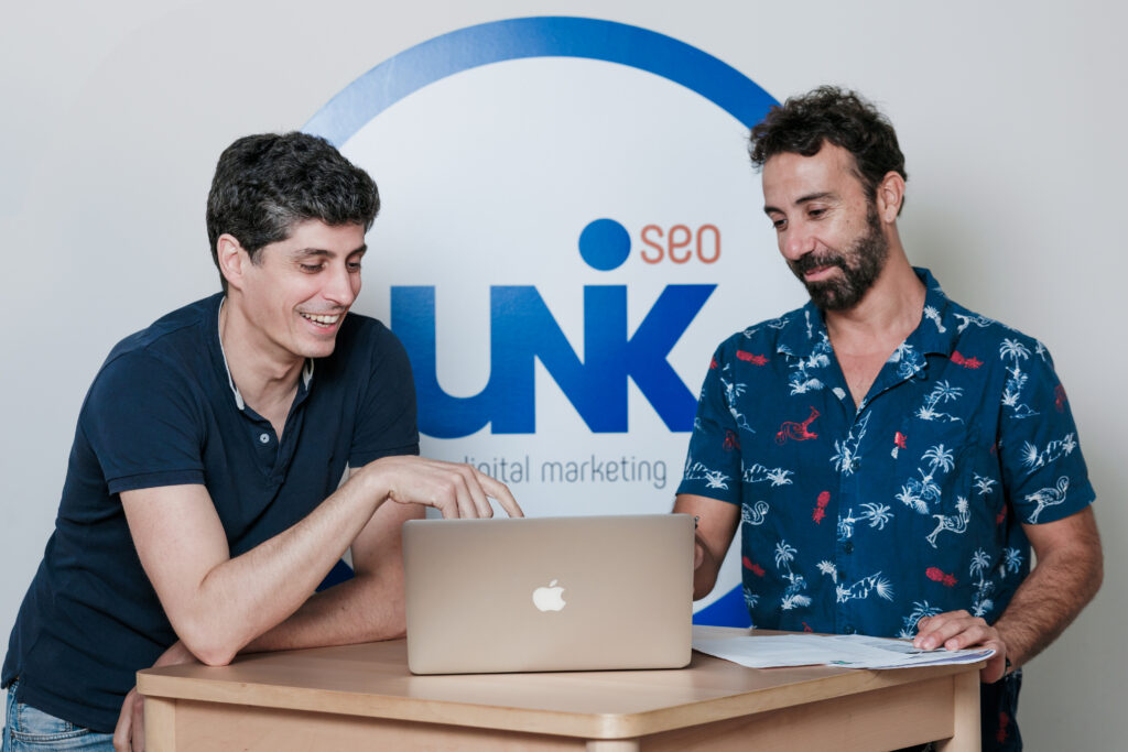 Contactos - UniK SEO
